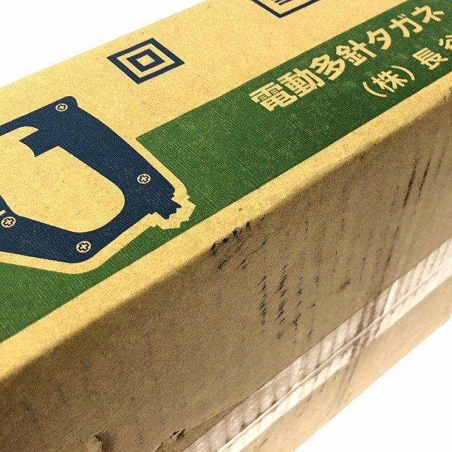 電動多針タガネ パワーファイター