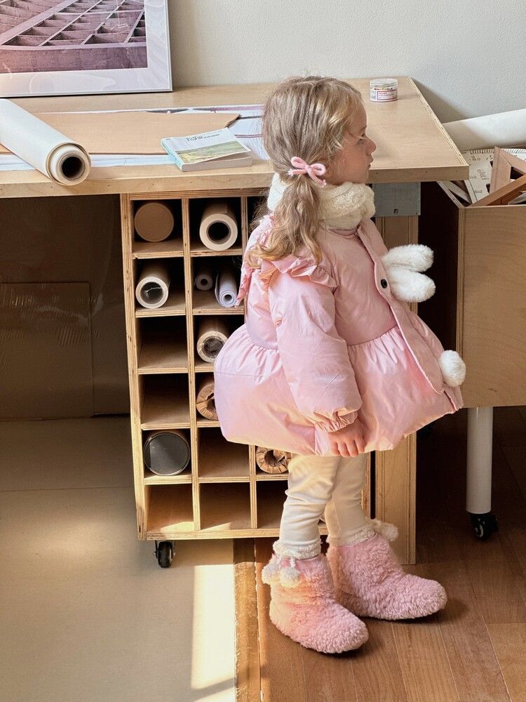 子供服 通学
