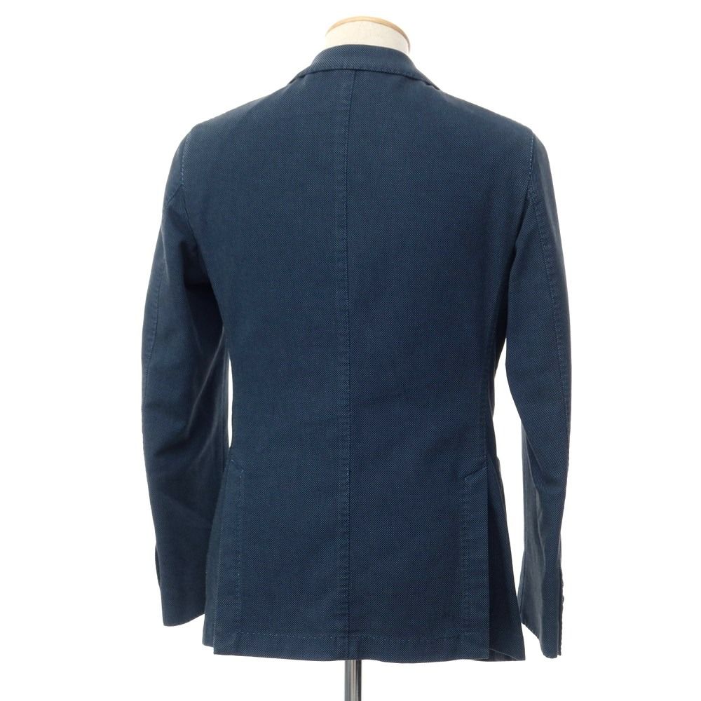 新品】エルビーエム1911 L.B.M.1911 コットンポリエステル バーズアイ  