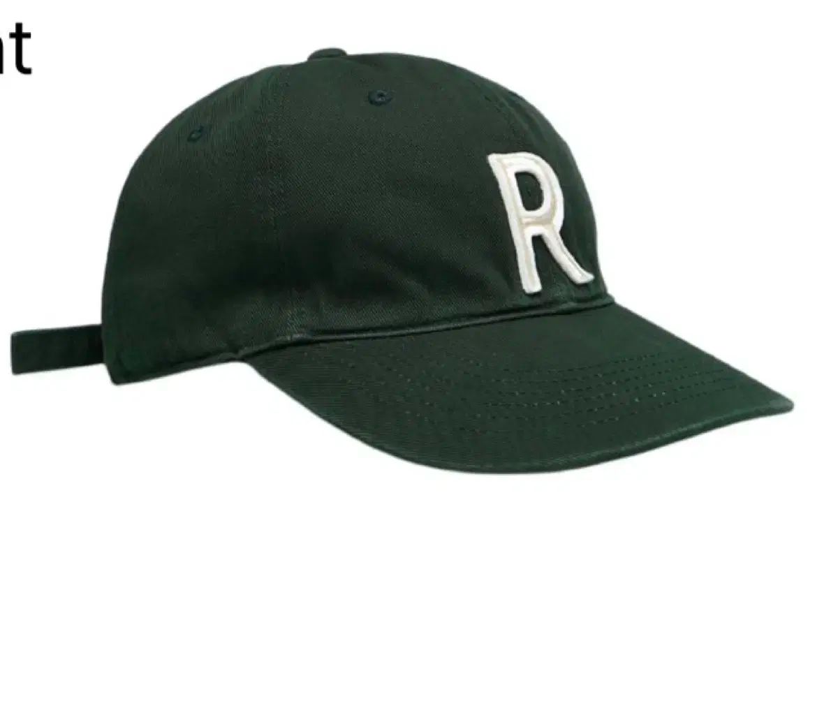 TEF ストア Rams Japan Green ー P Drill L サイズ