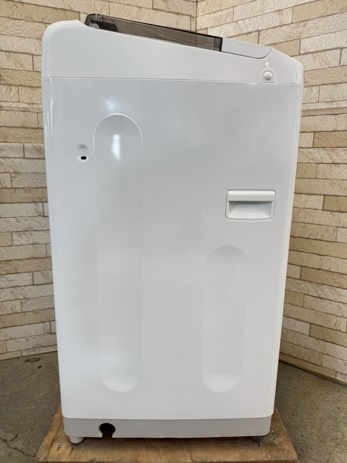 大阪送料無料☆3か月保障付き☆洗濯機☆ハイアール☆7kg☆2022年☆JW