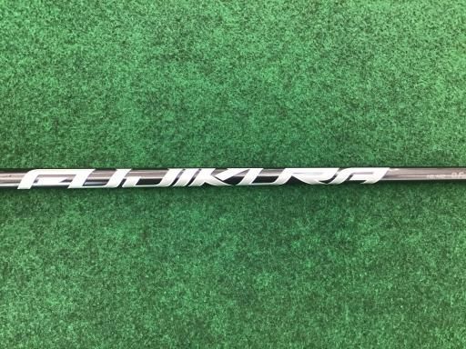 フェアウェイウッド