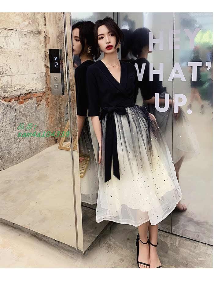 ５分袖 ファスナー