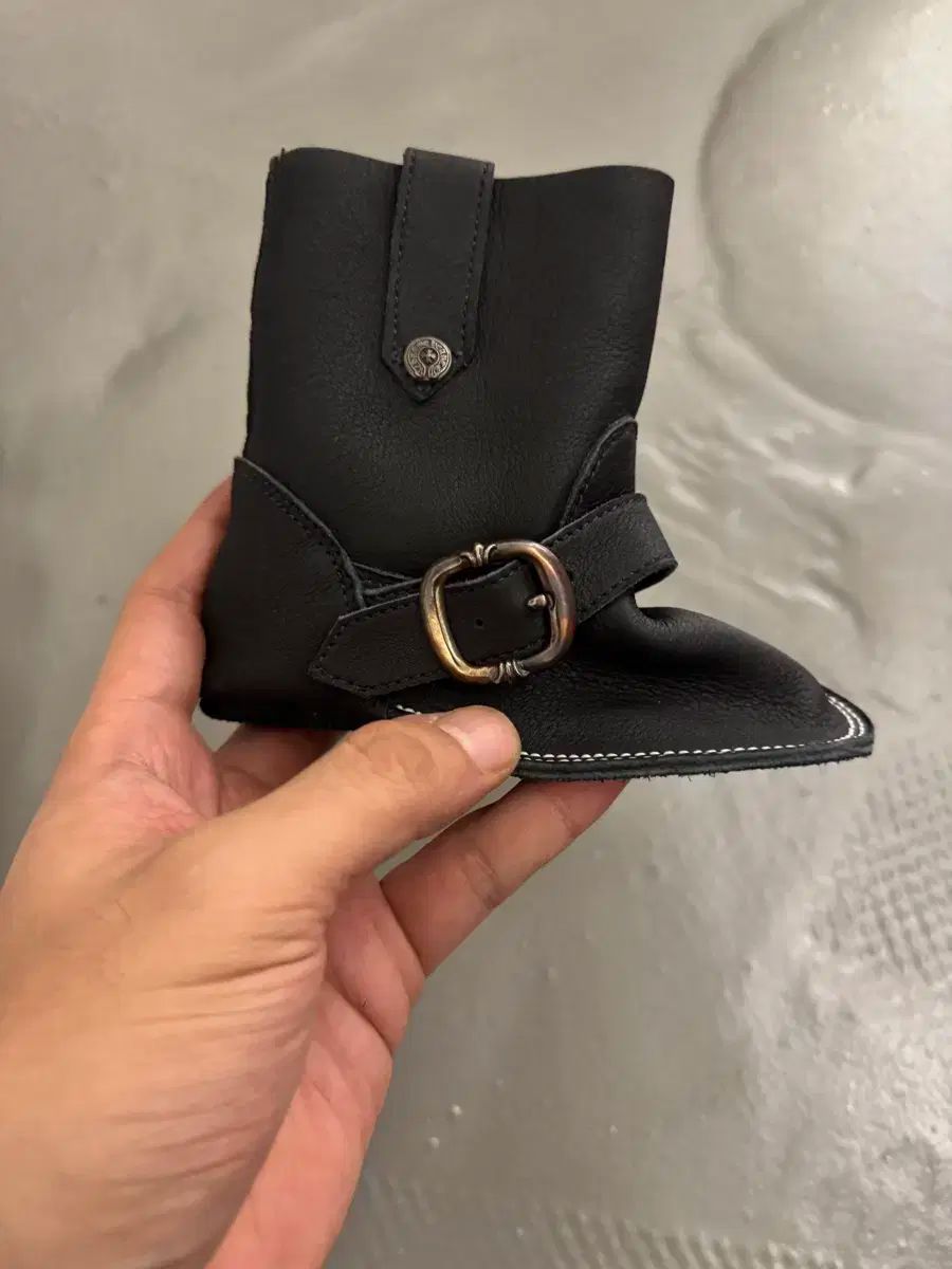 CHROME HAEATS クロムハーツ ベイビー シュー ズ