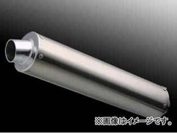 2輪 ケイファクトリー/K-FACTORY クワトロサイレンサー（100-450-50-S） カーボン タテフック 焼きなし