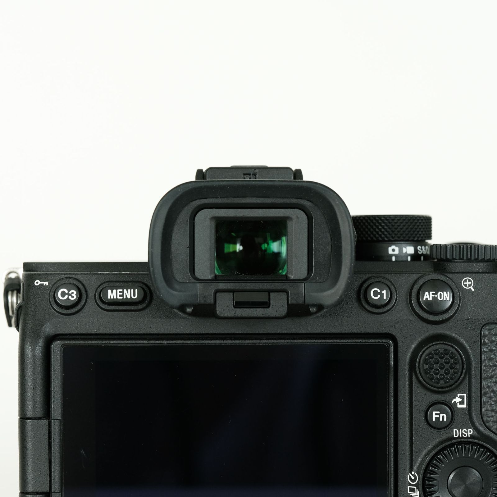 美品｜シャッター数19,975回] SONY α7 IV（ILCE-7M4） [ボディ