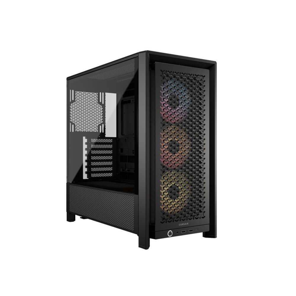 Corsair FRAME 4000D RS ARGB Black