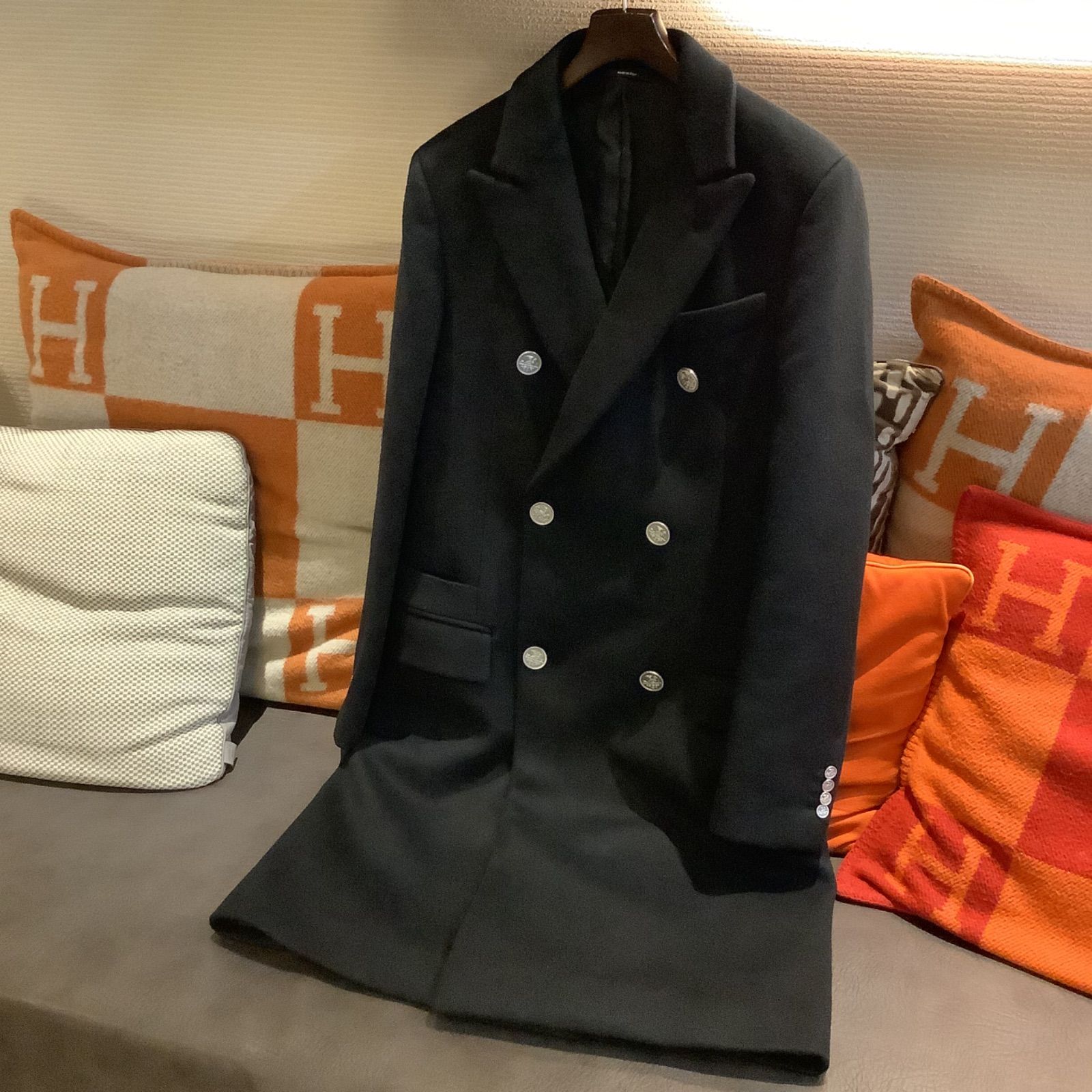 エルメス カシミヤコート | nate-hospital.com エルメス カシミヤコート | nate-hospital.com