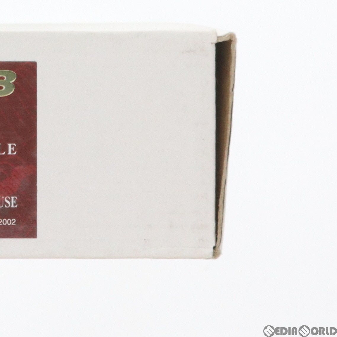 霞(かすみ) DEAD OR ALIVE 3(デッドオアアライブ3) 1/6 ガレージキット