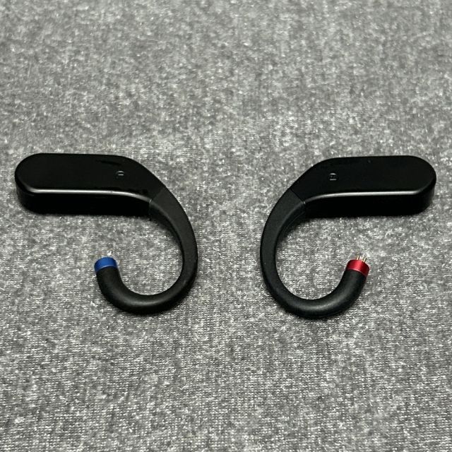 アウトレット品 FIIO 左右独立型耳掛け式Bluetoothレシーバー UTWS5 FIIO UTWS5 2025 2PIN FIO-UTWS5-25-2PIN Bluetooth イヤホン ワイヤレス対応 DAC アンプ ANARI_COM_TR