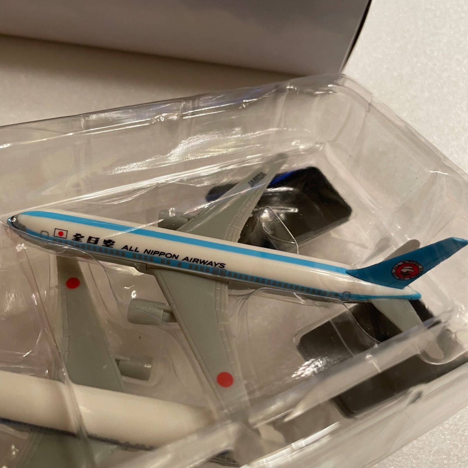 ANA 全日空 B767-382 モヒカン塗装 1/200 JCWINGS ANA 全日空 B767-382 モヒカン塗装 1/200 JCWINGS