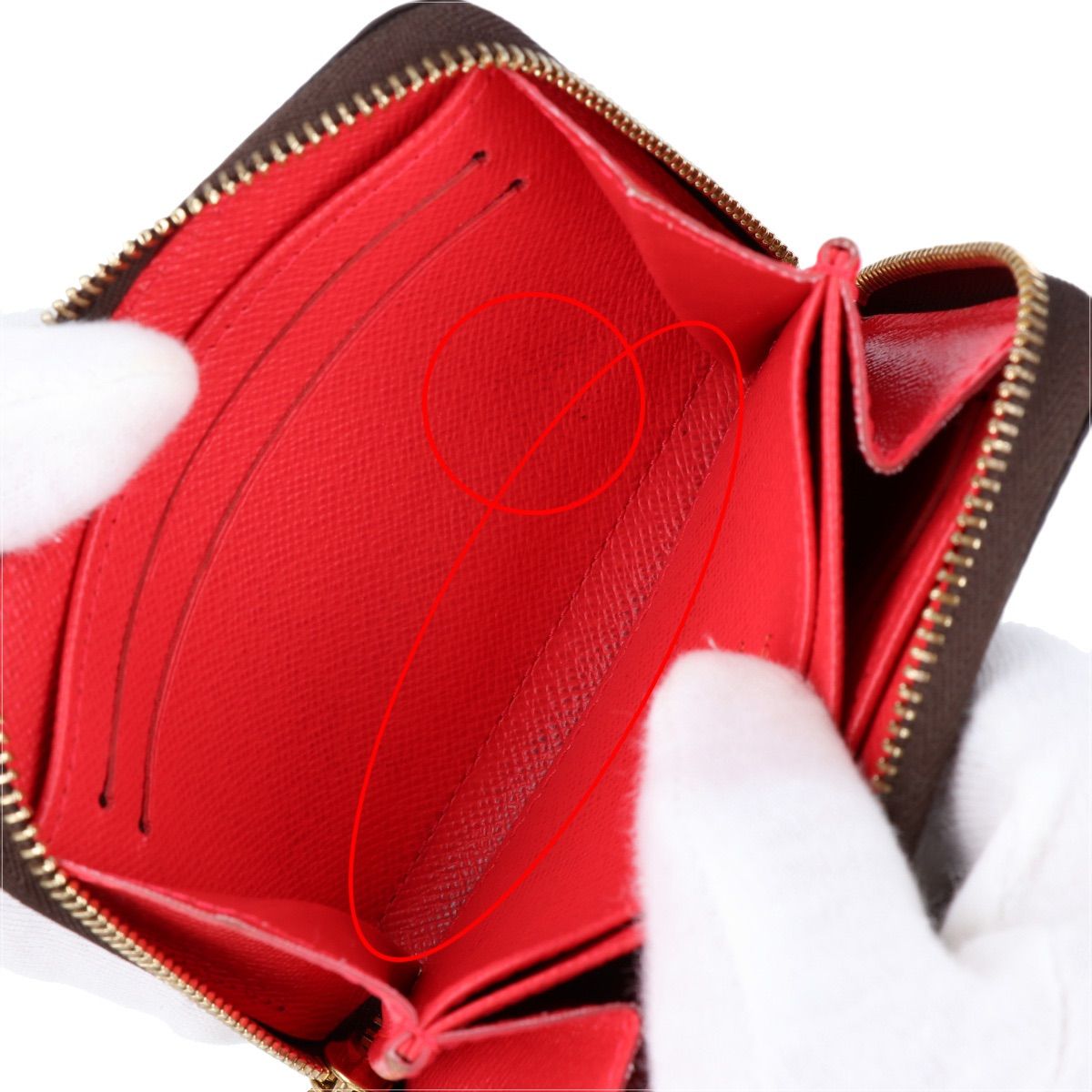 Louis Vuitton】 ルイ・ヴィトン ヴィヴィエンヌ ホリデイ 