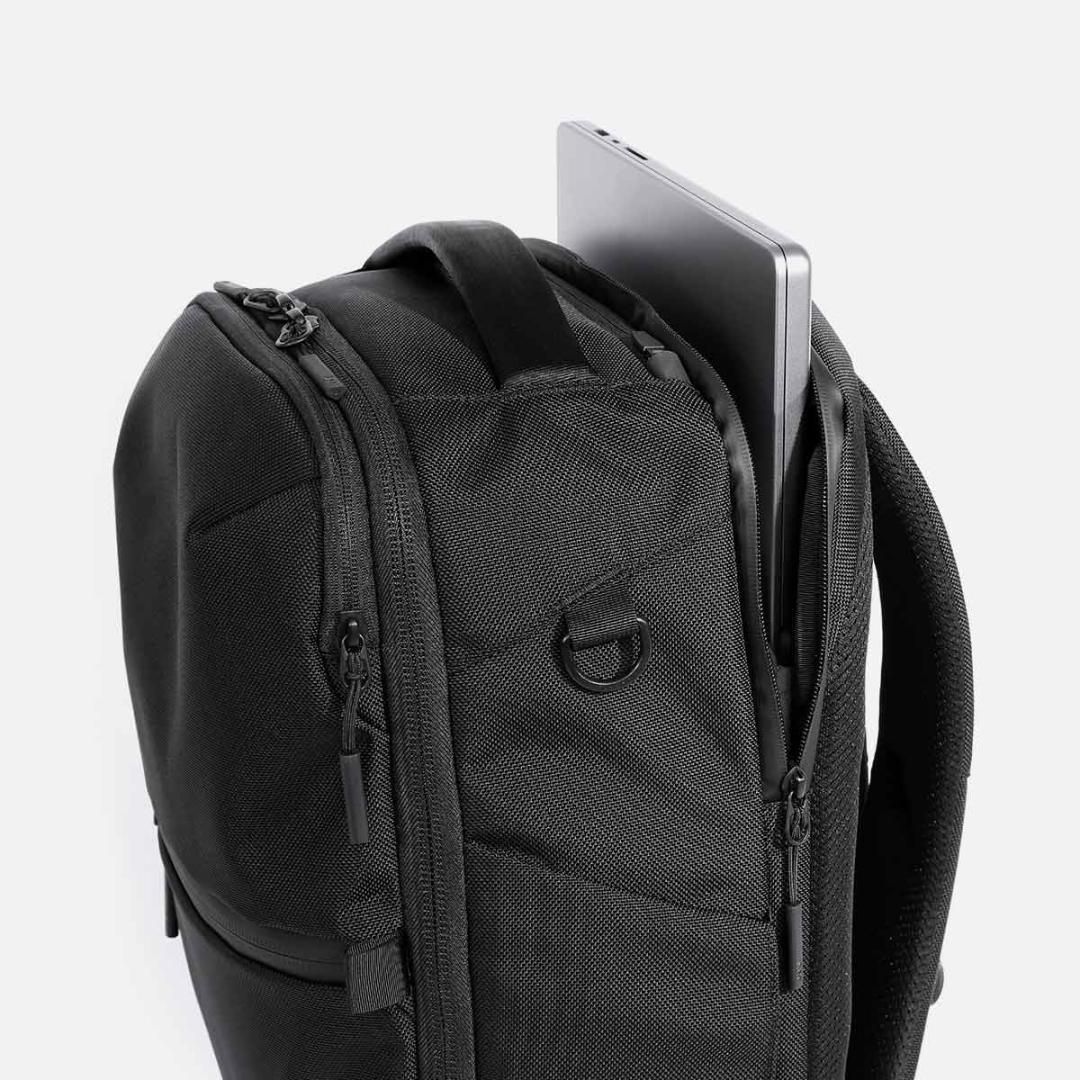 AER City Pack Pro Black 新品 未使用品 バックパック - 総合ショップ