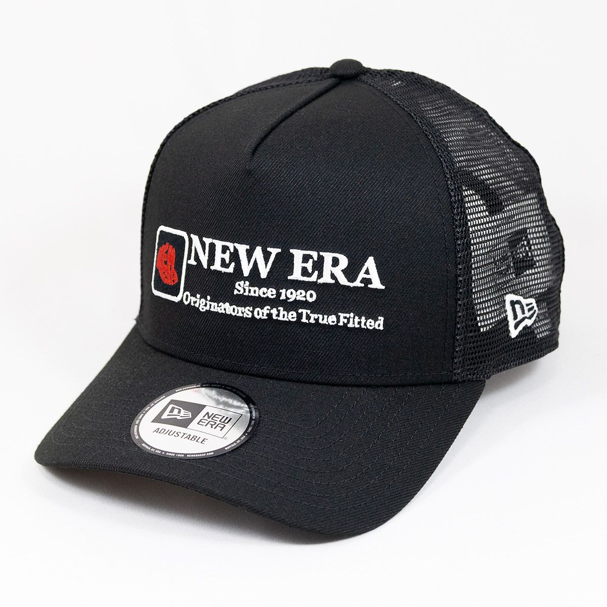 ニューエラ 正規 キャップ 帽子 9FORTY ブラック 黒 GM シカゴブルズ ニューエラ キャップ NEW ERA CAP 9FORTY A-Frame メンズ レディース 帽子 ONSPOTZ 別注 黒 ブランド 深め  おしゃれ かっこいい 人気 春 夏 秋 冬 オールシーズン ニューエラー 大きい 小さい サイズ 調整 正規品 ユニセックス 男女兼用 |  ＯＮＳＰＯＴＺ