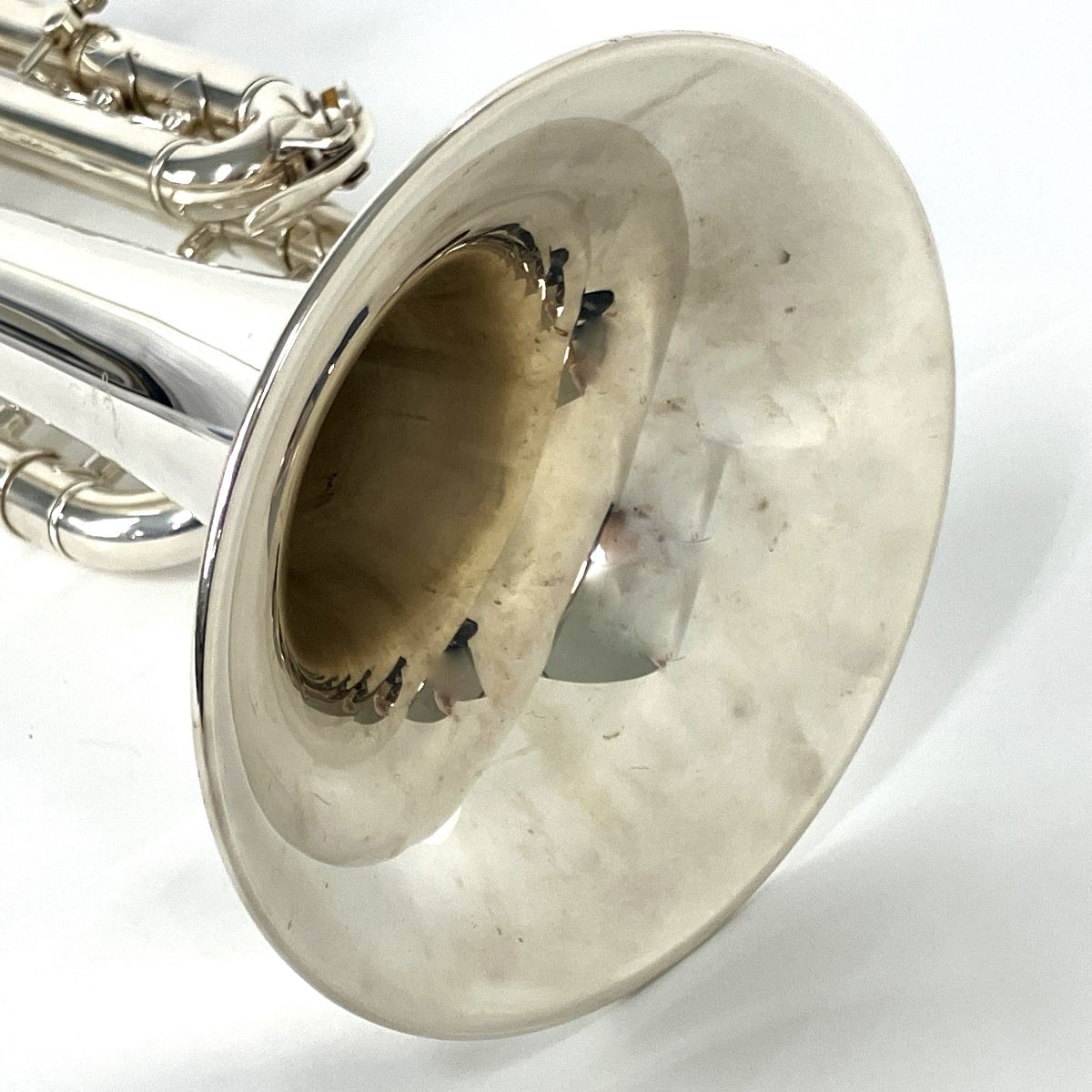 YAMAHA YTR8335G Xeno トランペット ヤマハ 中古 Y10021671