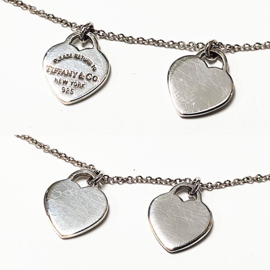 ◆TIFFANY-Co. ティファニー