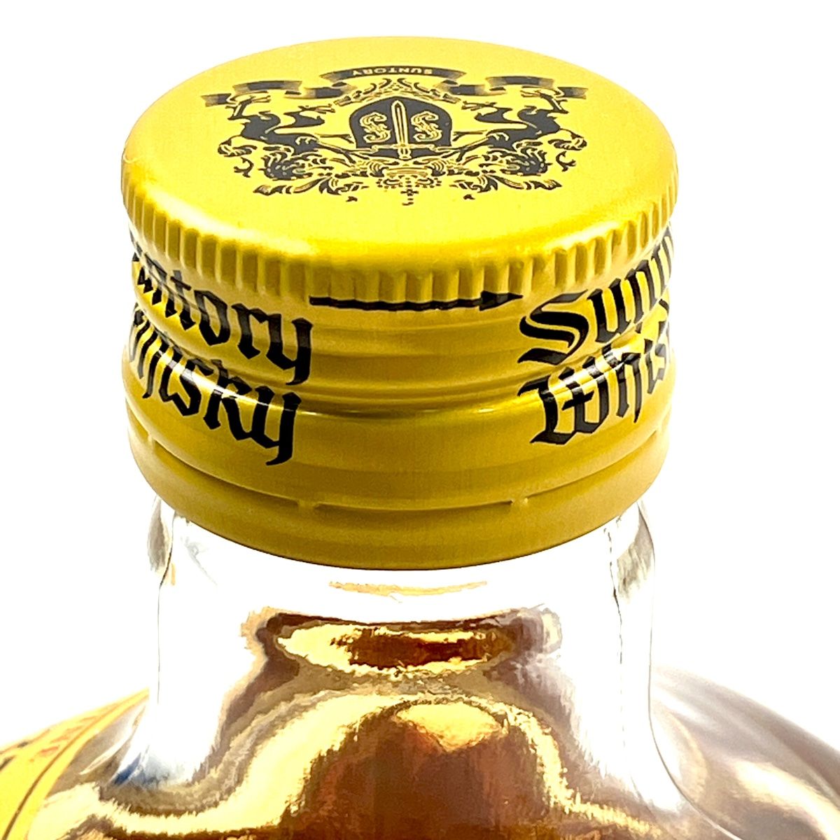 サントリー 角瓶・山崎 700ml 3本セット【古酒】東京都限定 - メルカリ