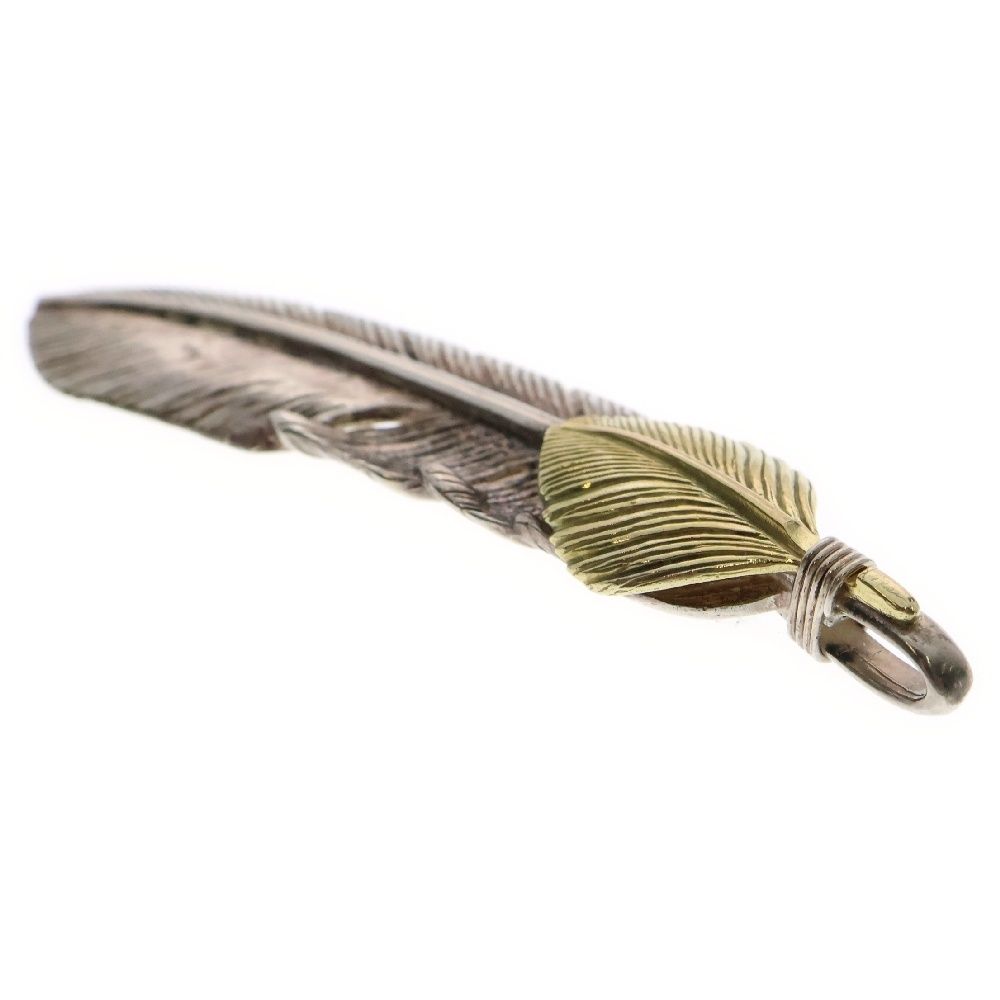 TADY&KING SVフェザーGPロングホーン MMサイズ TADY&KING特大SV