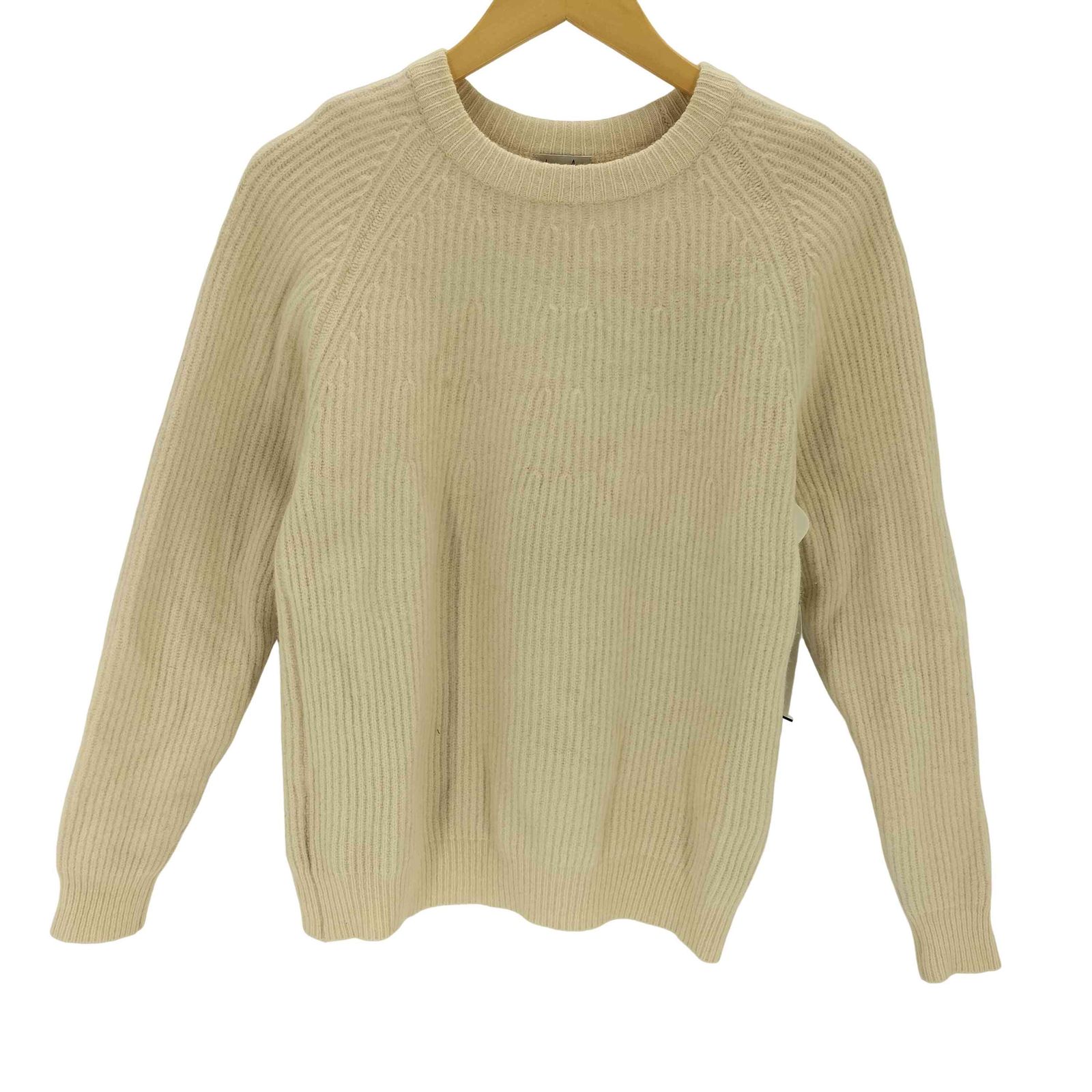 スティーブンアラン Steven Alan HAMILTON CREW NECK KNIT