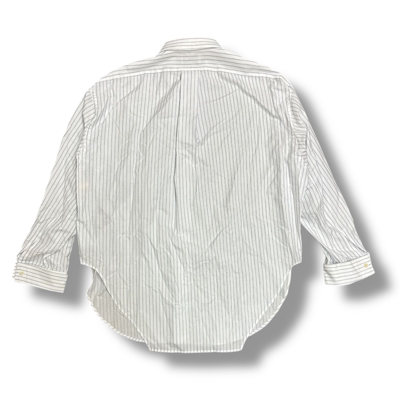 22aw HED MAYNER オーバーサイズシャツ 22aw HED MAYNER オーバーサイズシャツ - メルカリ
