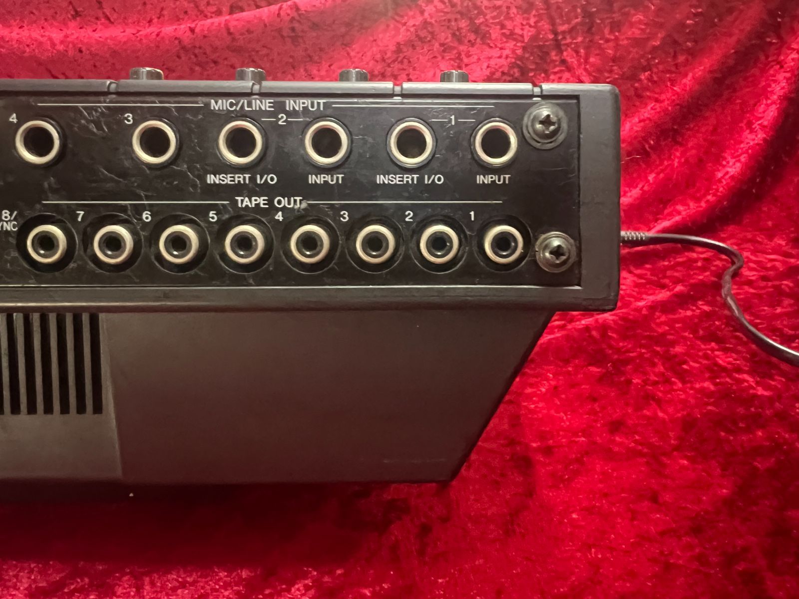 ジャンク YAMAHA