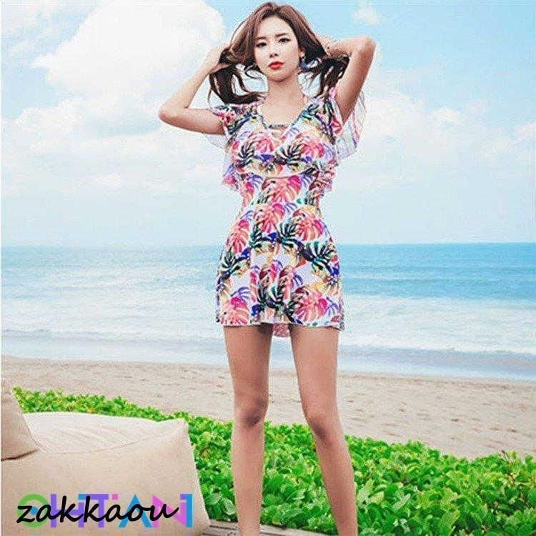 花柄