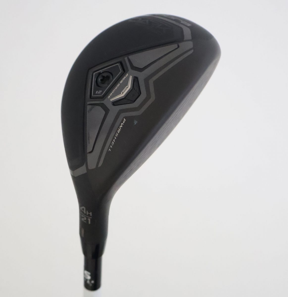 コブラ　ダークスピード　4UT Amazon | コブラ（Cobra） ダークスピード ユーティリティ(4H