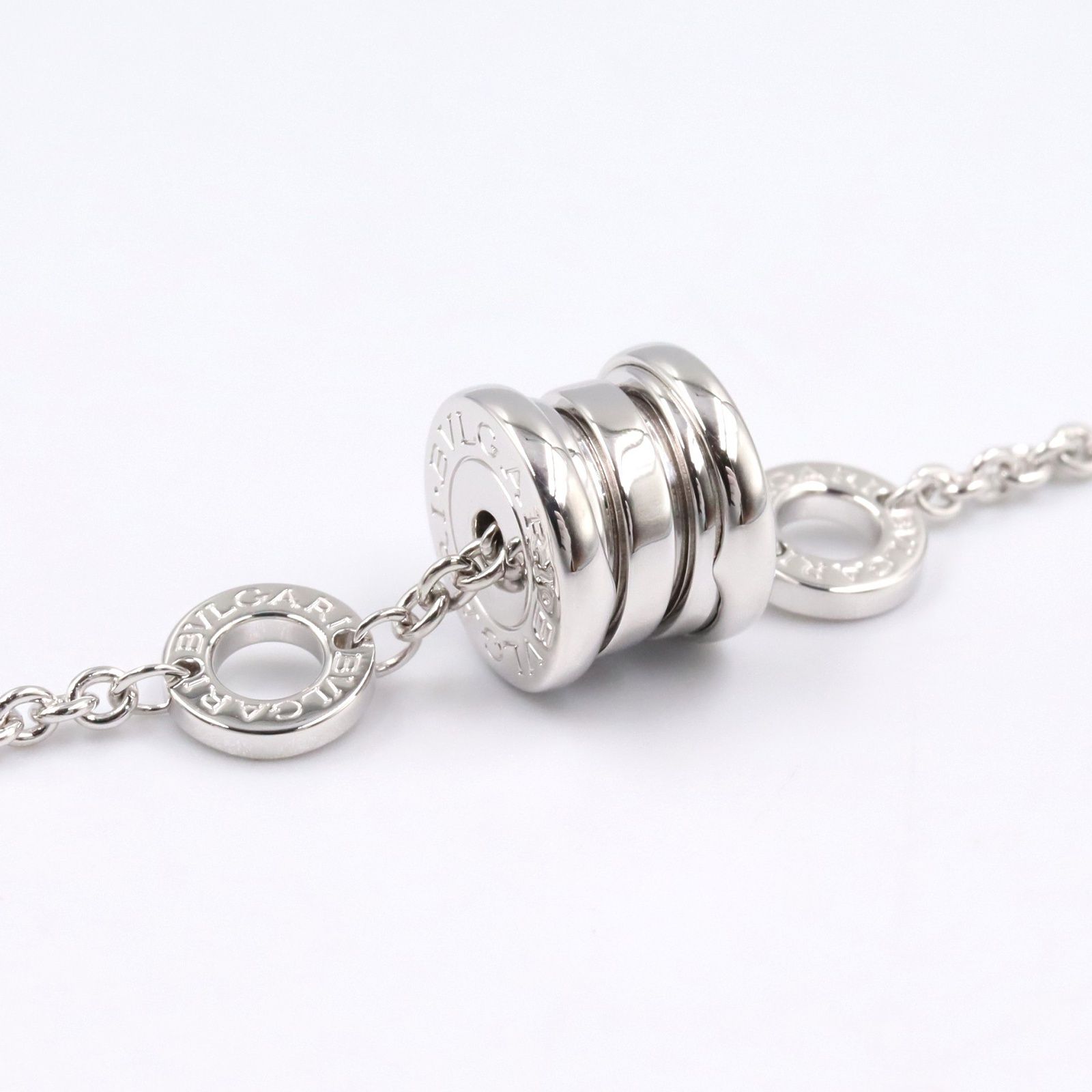 ビーゼロワン ブレスレット