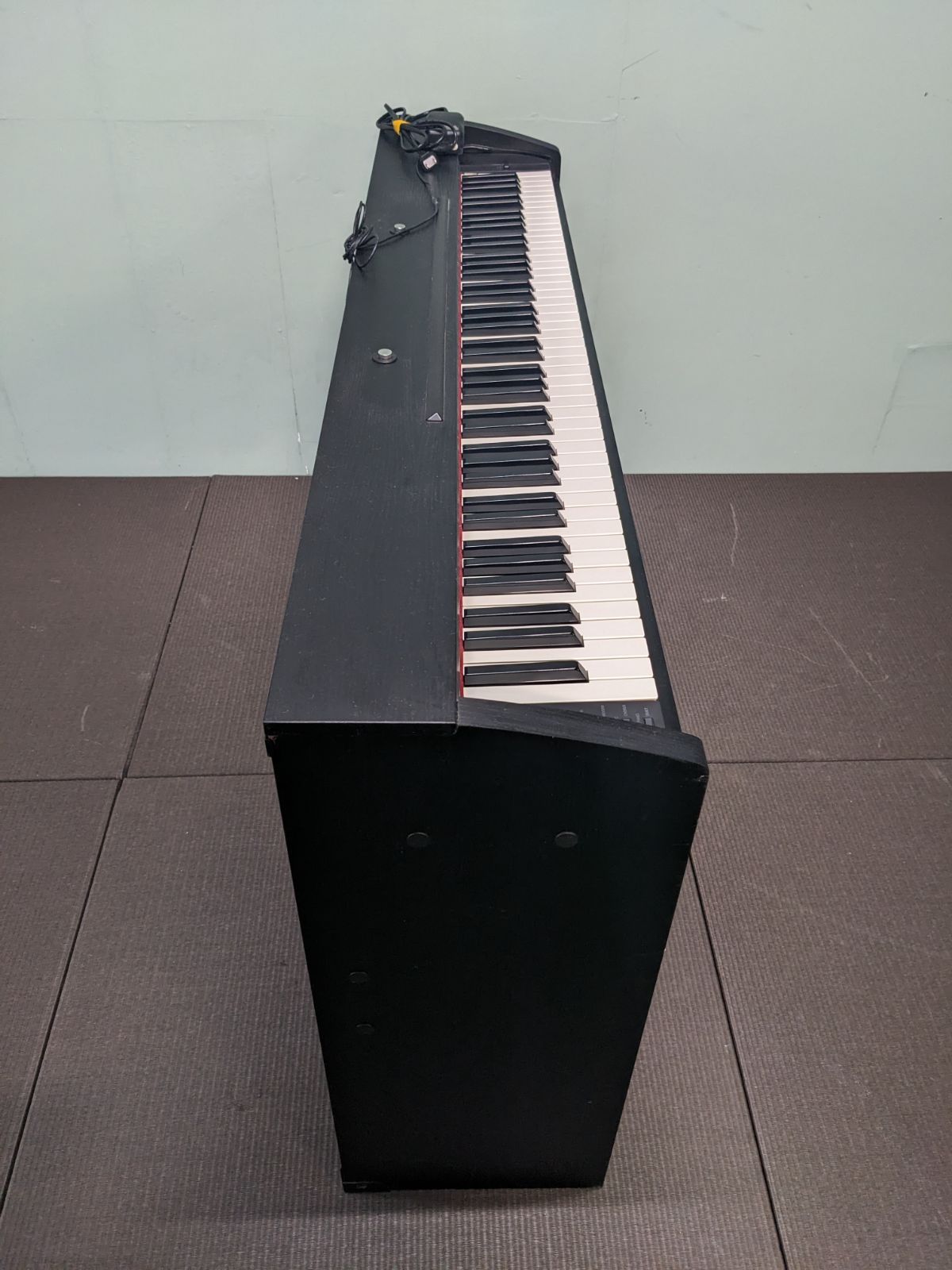 ◎ CASIO カシオ プリヴィア Privia PX-730 電子ピアノ 88鍵盤