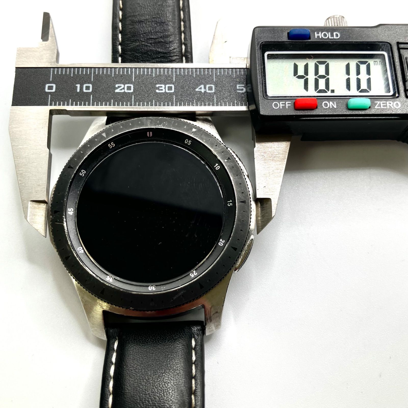 ジャンク品】 Galaxy Watch SM-R800 スマートウォッチ - たからやま