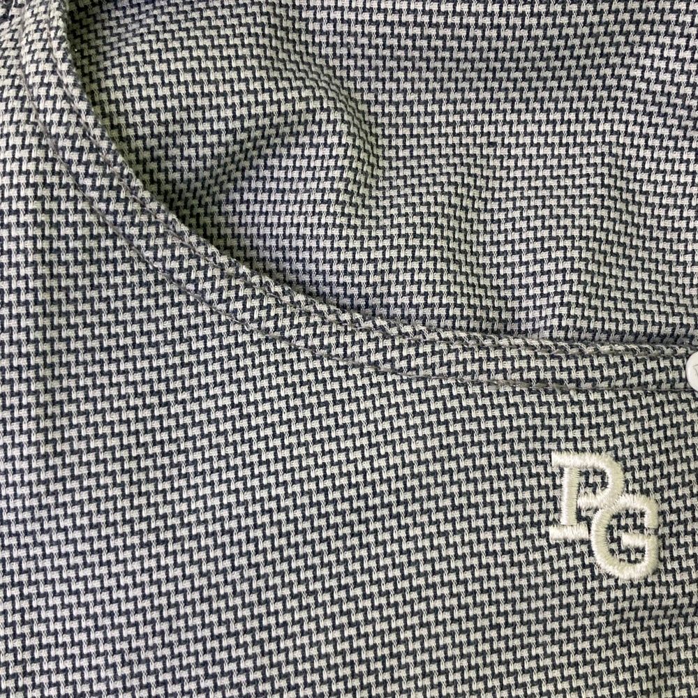 全品本物! サイズ 4 PEARLY GATES パーリーゲイツ ストレッチパンツ 総柄 ネイビー系 240101538146 ゴルフウェア メンズ ストスト 情報が満載。