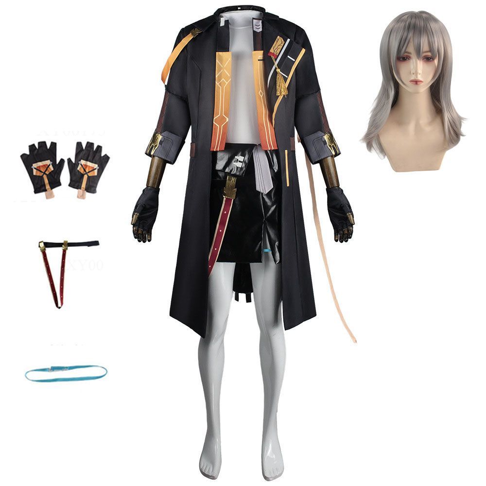 新品、未使用 三分妄想 崩壊スターレイル コスプレ 崩スタ 開拓 新品、未使用 三分妄想 崩壊スターレイル コスプレ 崩スタ 開拓