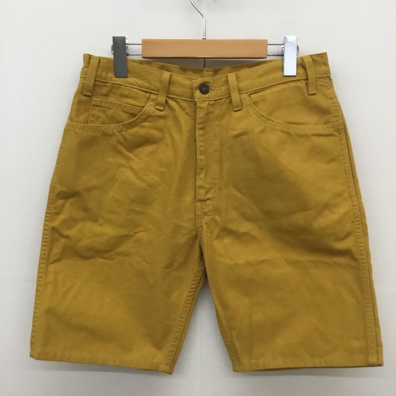 LEVI'S VINTAGE CLOTHING リーバイス・ビンテージ・クロージング パンツ ショートパンツ