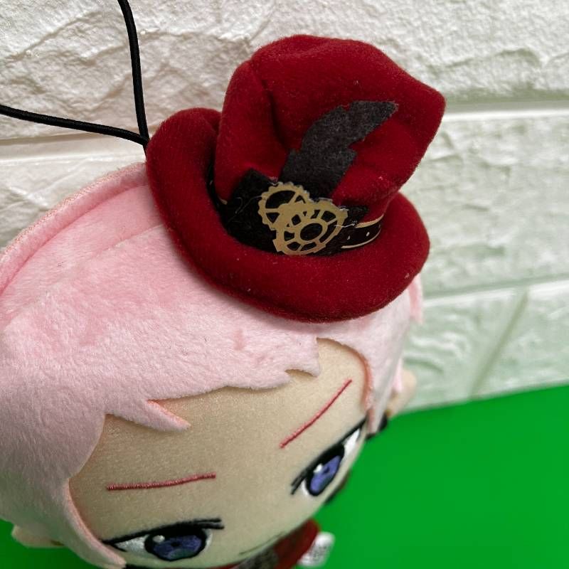 斎宮宗　ぬいぐるみ　あんスタ　フリュー あんスタ 斎宮宗 フリュー ぬいぐるみ