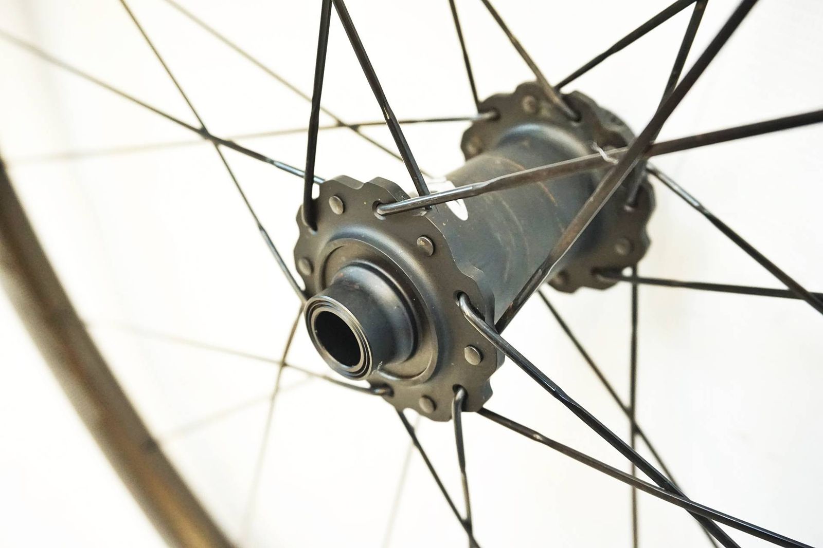 ホイールセット バイチャリ有明店