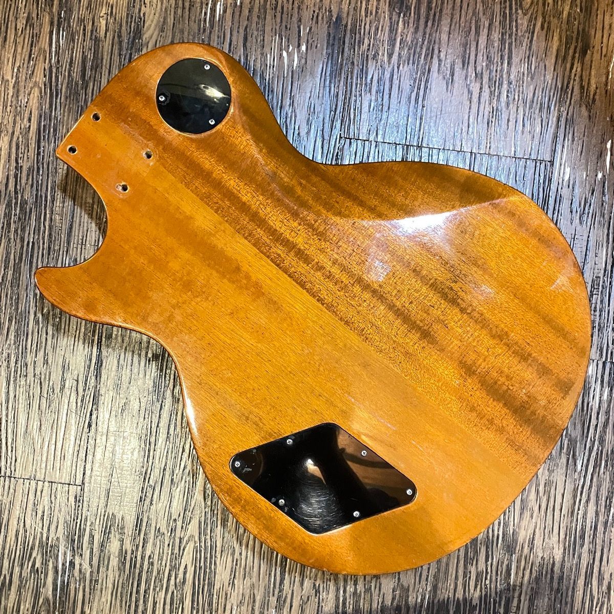 ギター Greco les paul ( 1970 ) Greco Les Paul, Japonia, lata 70-te » HR Guitars - Warszawa