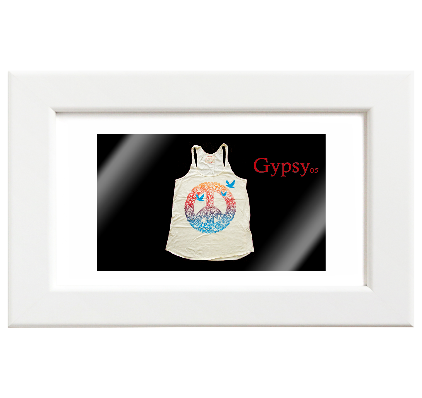 Gypsy05／ジプシー05 KAYLAタンクトップ www.ch4x4.com