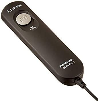 ●その様用 非常に良い」パナソニック L1K用 シャッターリモコン DMW-RSL1