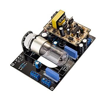 楽器・機材 【】【非常に良い】DC12V 自動車 オーディオ 6N8P 6H8C