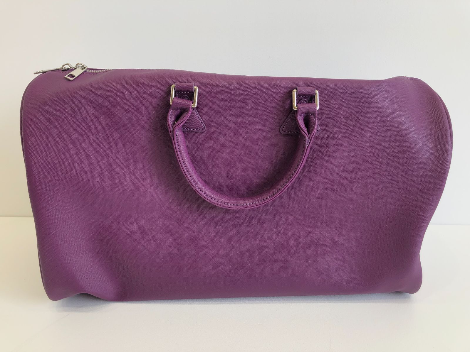 .ENDRECHERI. ボストンバック エンドリケリー ENDRECHERI(堂本剛)/ボストンバッグ【新品】【未使用】