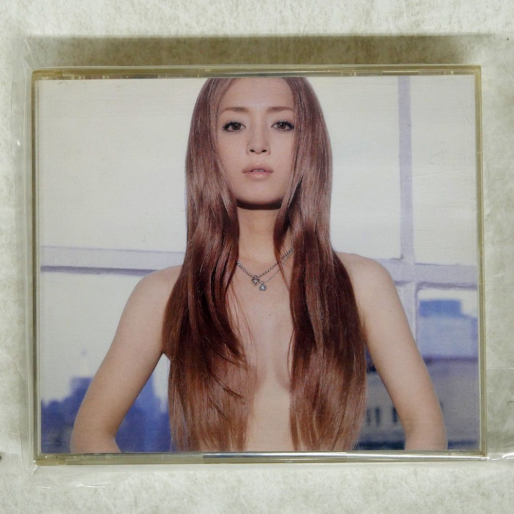 国内盤 浜崎あゆみ/LOVEPPEARS/エイベックス AVCD11740 CD