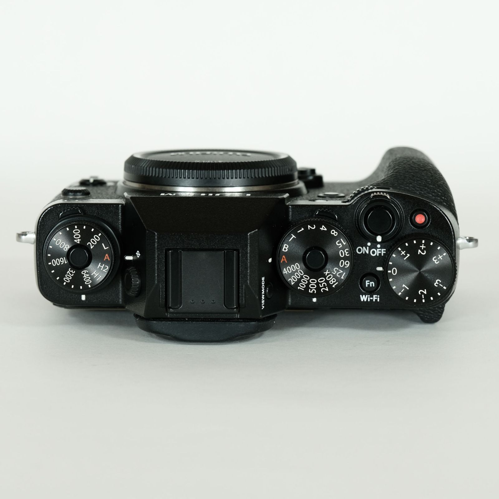 シャッター 3回 FUJIFILM X-T1 ブラック ボディ ミラーレスカメラ シャッター 3回 FUJIFILM X-T1 ブラック ボディ ミラーレスカメラ