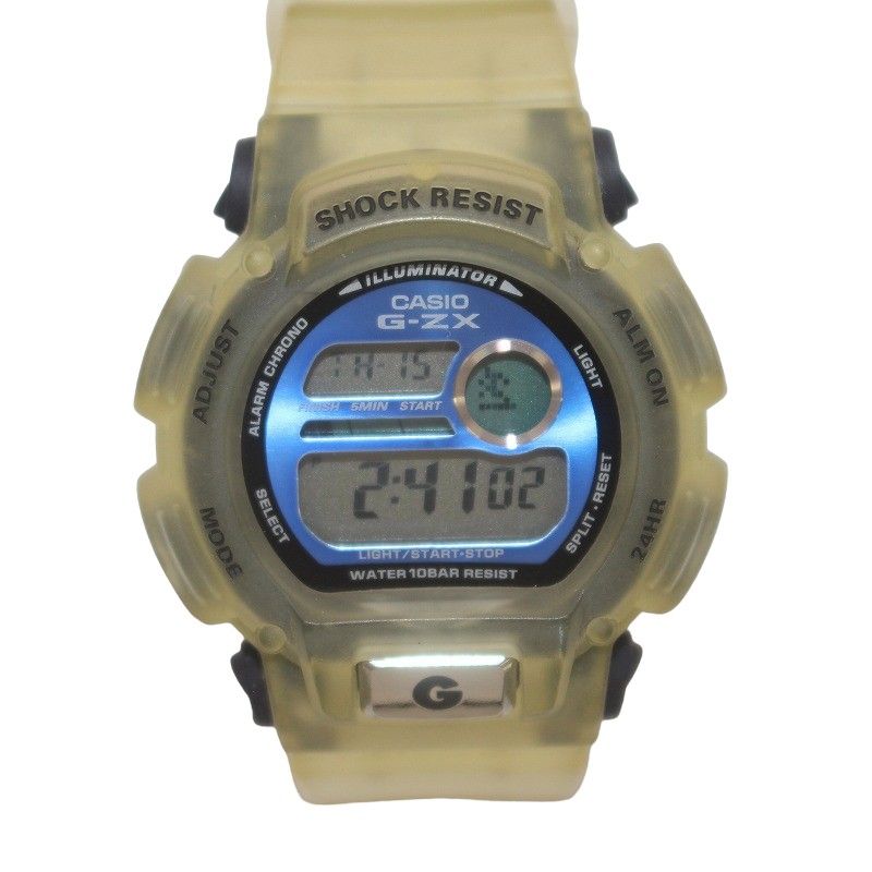 カシオ　Gショック　腕時計 robinson_gzx-905j