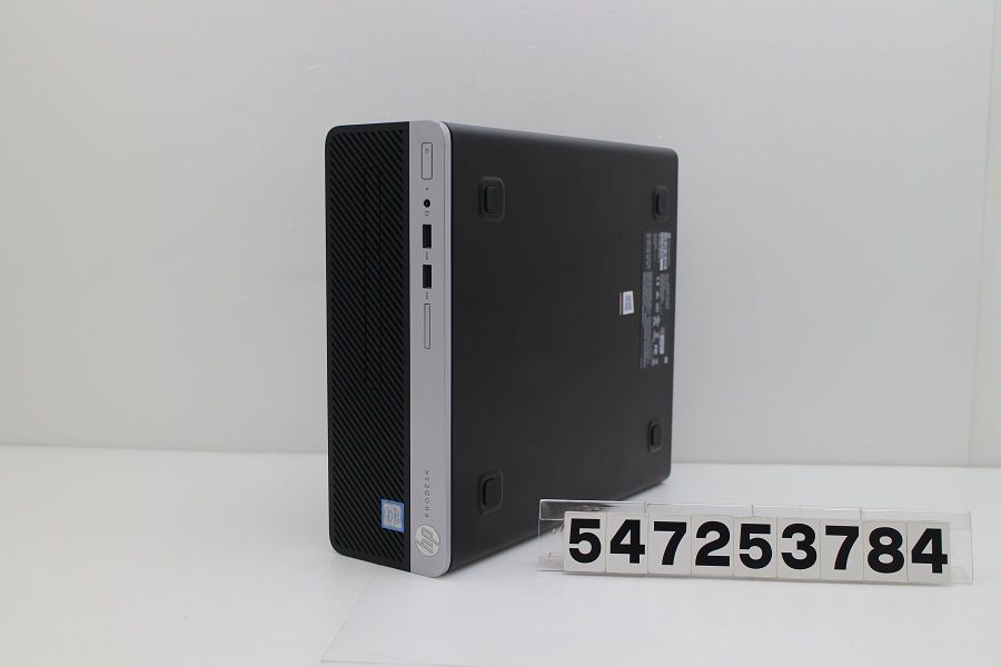 hp ProDesk 400 G6 SFF Core i5 9500 3GHz/8GB/256GB(SSD)/Multi