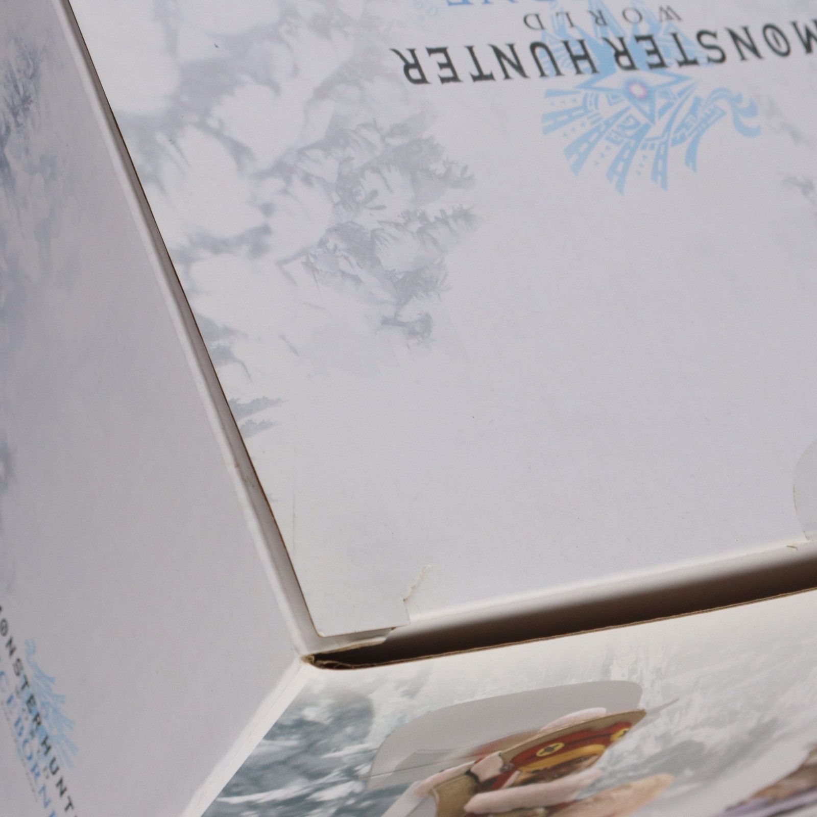 イーカプコン限定 オトモアイルースタンド モンスターハンターワールド