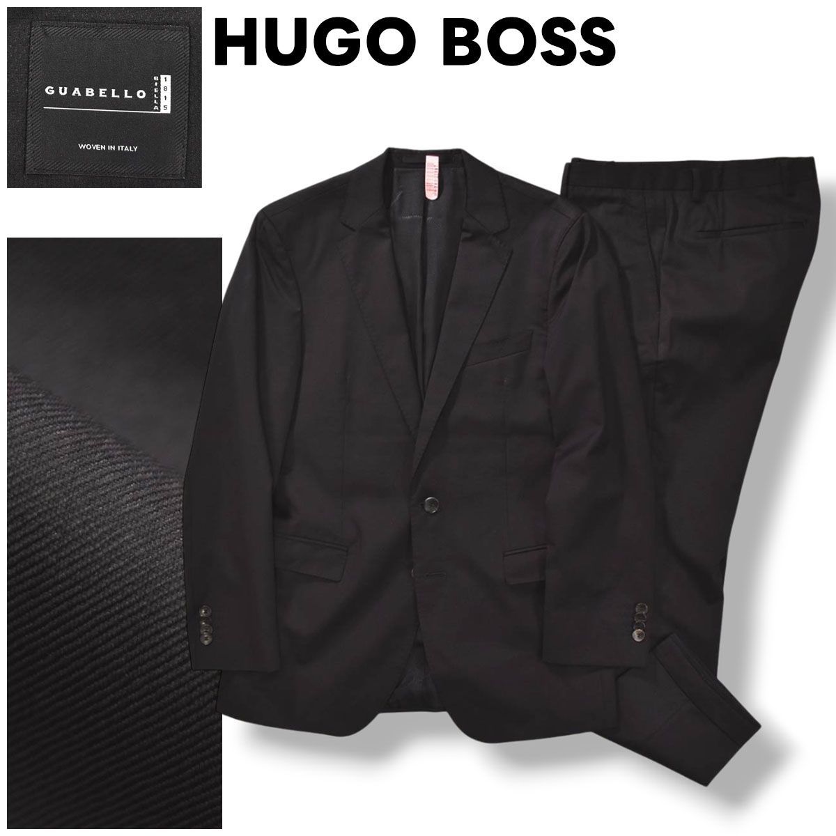 ヒューゴボス HUGO BOSS Create Your Look グアベロ GUABELLO