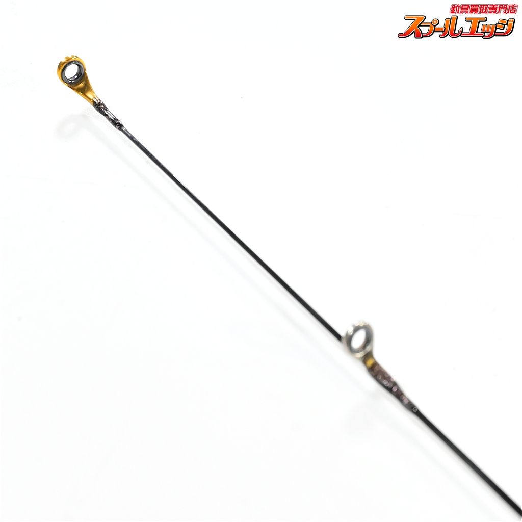 【シマノxジャッカル】 19ポイズン アルティマ 2610L-S