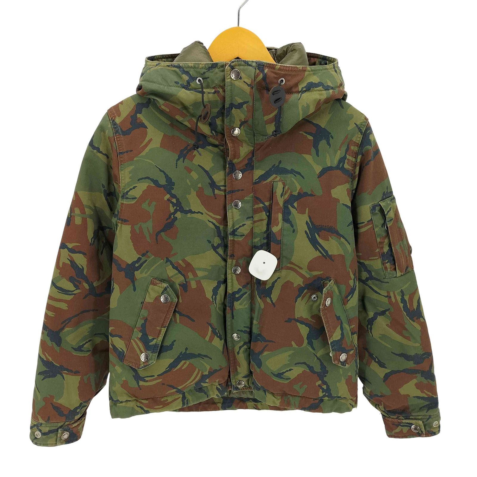 ノースフェイスパープルレーベル THE NORTH FACE PURPLE LABEL