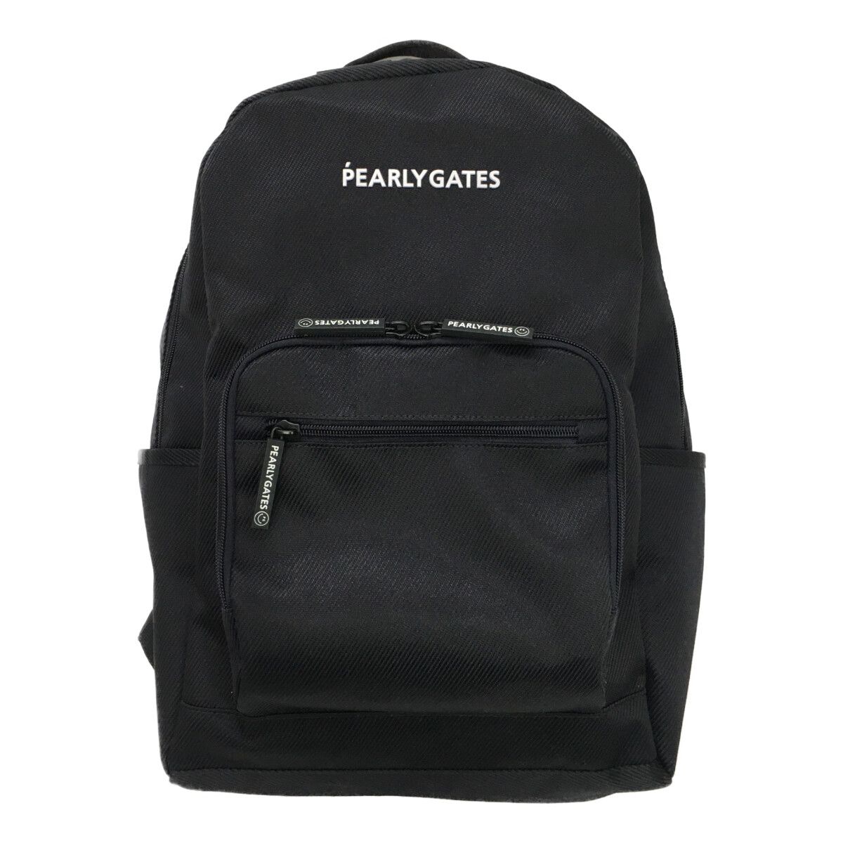 中古 パーリーゲイツ PEARLY GATES リュック・デイパック