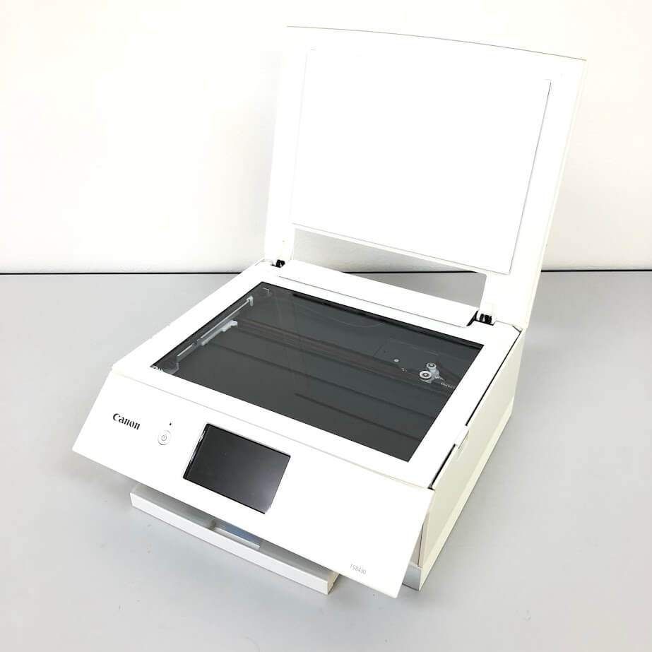 【中古/10日間保証】キヤノン プリンター 複合機 TS5130S ホワイト CANON PIXUS TS5130S [ホワイト] 価格比較 - 価格.com